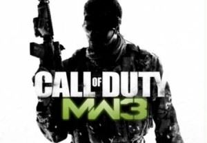 Call of Duty Modern Warfare 3