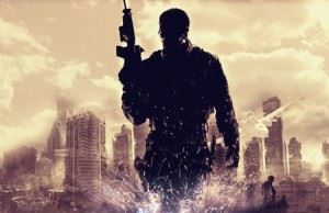Call of Duty Modern Warfare 3