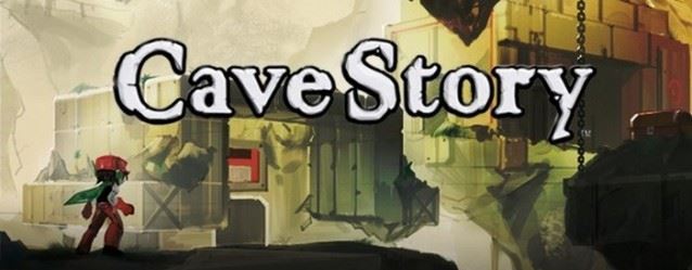 Cave Story mobile