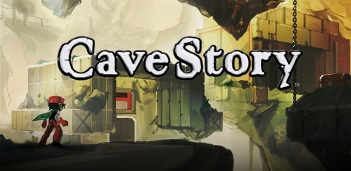 Cave Story