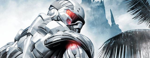 Crysis