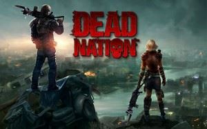 DEAD NATION