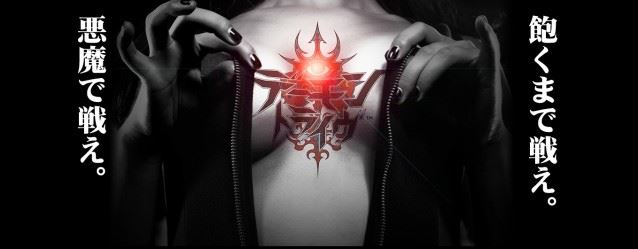 SEGA annuncia Demon Tribe mobile