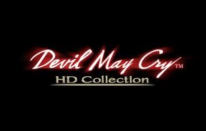 DEVIL MY CRY HD COLLECTION