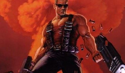 Nuovo Duke Nukem all’orizzonte? mobile