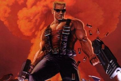 Nuovo Duke Nukem all’orizzonte?