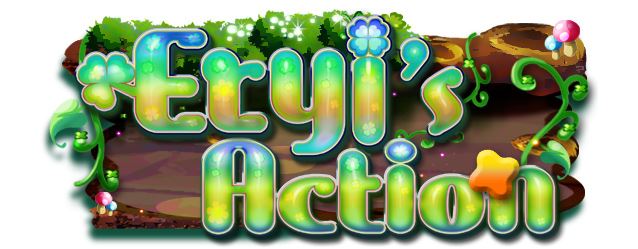 Eryi’s Action è pronto al debutto