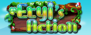 Eryi's Action - Recensione