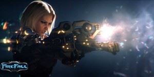 Firefall Developer Commentary - PAX 2012