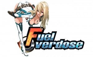 Annunciato Fuel Overdose