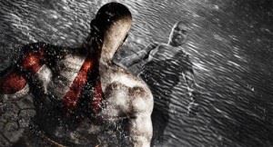 GOD OF WAR : GHOST OF SPARTA