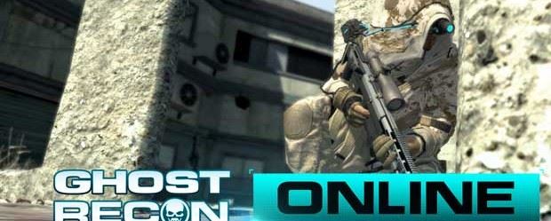 Ghost Recon Online per Wii U è “in sospeso” mobile