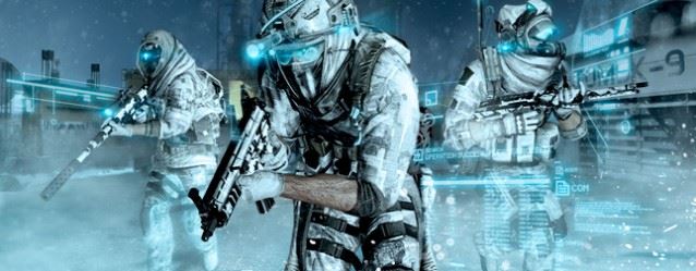 Tom Clancy’s Ghost Recon Online celebra il suo primo anniversario mobile