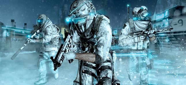 Tom Clancy’s Ghost Recon Online celebra il suo primo anniversario