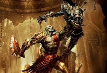 God of War Collection
