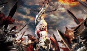 God of War: Chains of Olympus
