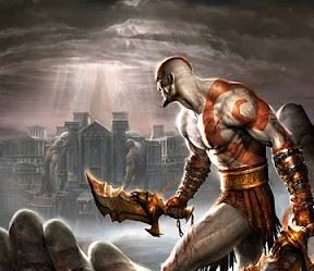 God of War Collection mobile