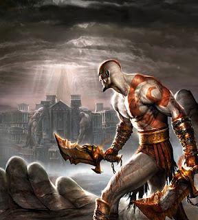 God of War Collection