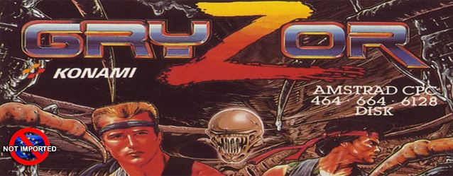 What We Lost ? | Gryzor