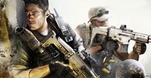 SOCOM: Forze Speciali