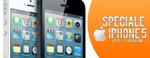 Speciale | iPhone 5