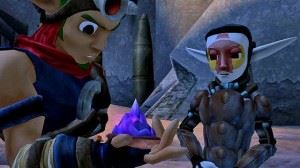Jak II: Renegade HD