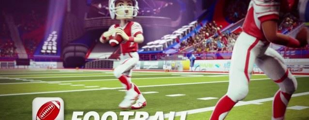 Annunciato Kinect Sports Ultimate Collection mobile