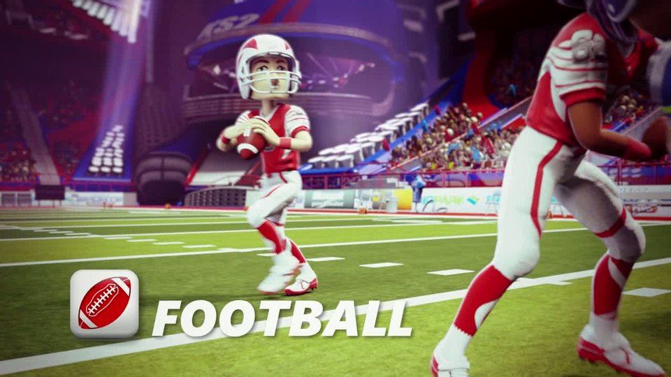 Annunciato Kinect Sports Ultimate Collection