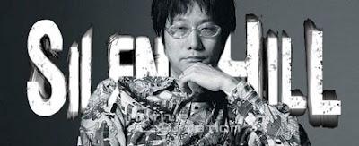Hideo Kojima interessato alla saga di Silent Hill