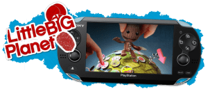 littlebigplanet vita