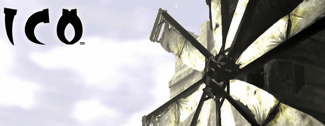 ICO HD anche per PlayStation Vita… e con qualcosa in più