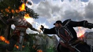 Lord of the Rings Online: Riders of Rohan - Epic Story Dev. Diary