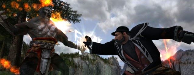 Il Signore degli Anelli Online: I Cavalieri di Rohan mobile