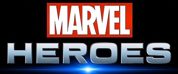 Marvel Heroes mobile