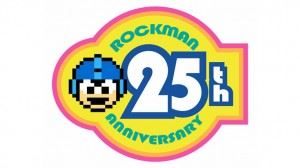 megaman 25