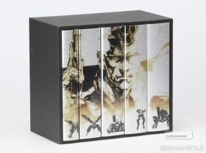 mgs collection book 3
