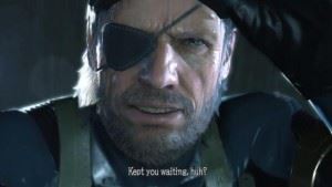 mgs ground zeroes