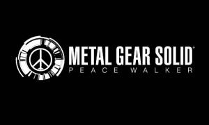 Metal Gear Solid: Peace Walker