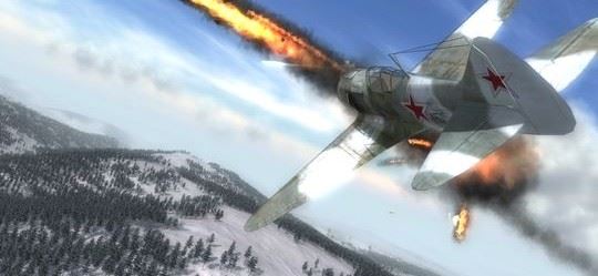 Air Conflicts: Secret Wars mobile