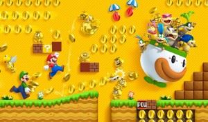 new super mario bros dlc