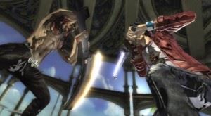 No More Heroes: Heroes Paradise