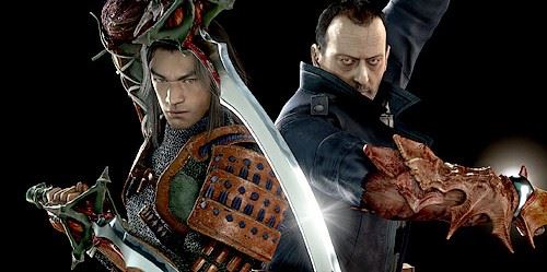 Onimusha ritorna nel 2013? mobile