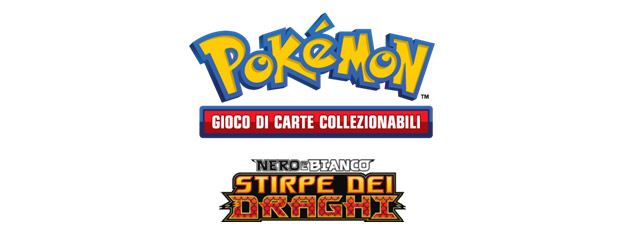 Arrivano i Pokémon di tipo Drago!