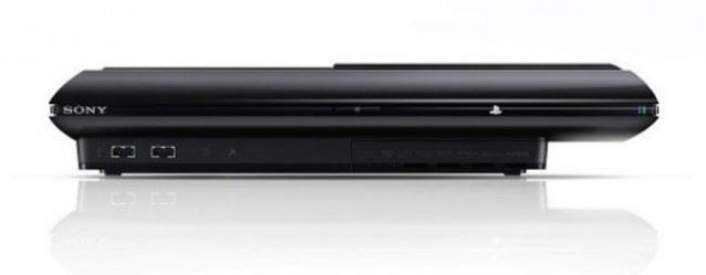 Rumor: PS3 Super Slim presente al TGS 2012? mobile
