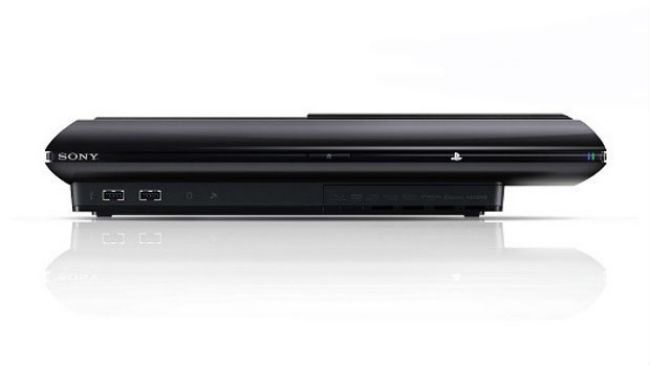 Rumor: PS3 Super Slim presente al TGS 2012?