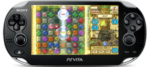 Treasure of Montezuma Blitz
