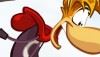 Rayman sbarca su MOBILE!