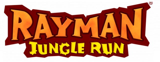 Rayman Jungle Run