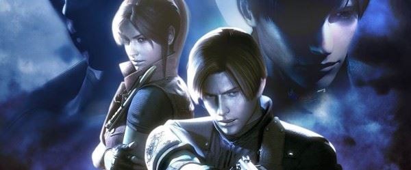Resident Evil HD Chronicles Collection mobile