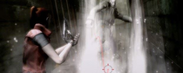 Resident Evil HD Chronicles Collection mobile